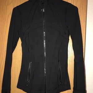 Lululemon Define Jacket, Black